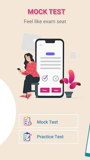 Insurance Exam Preparation App screenshot 3