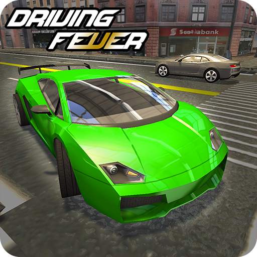 Driving Fever – Car Driving Simulator 1.3