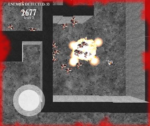 Last hope: Zombie is here screenshot 2