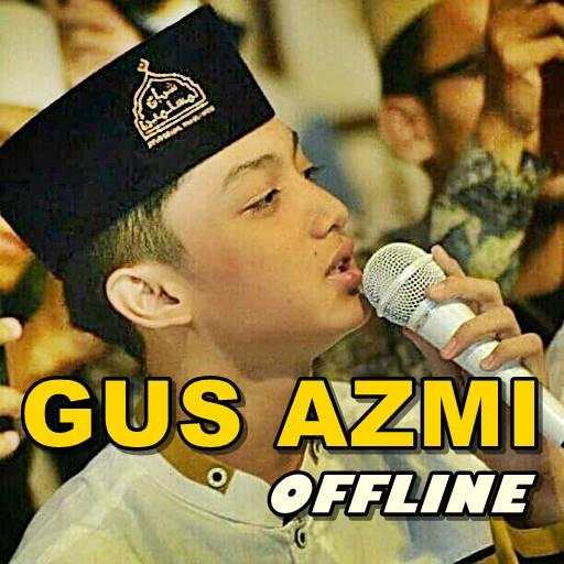 Lagu Sholawat Gus Azmi MP3 Offline Lengkap 7.9