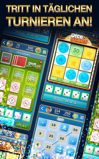 Dice with Buddies™ Würfelspiel screenshot 7