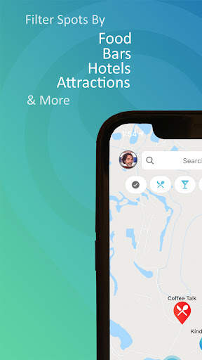 Teenee screenshot 2