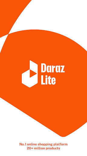 Daraz Lite App screenshot 1