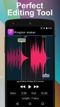 Song Cutter screenshot 2