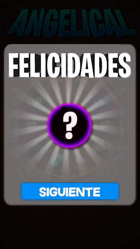 Pase Elite, Angelical y Más screenshot 2
