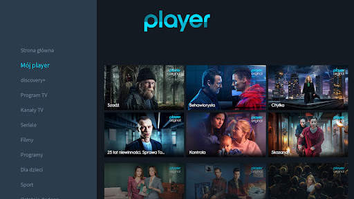 Player (Android TV) screenshot 4