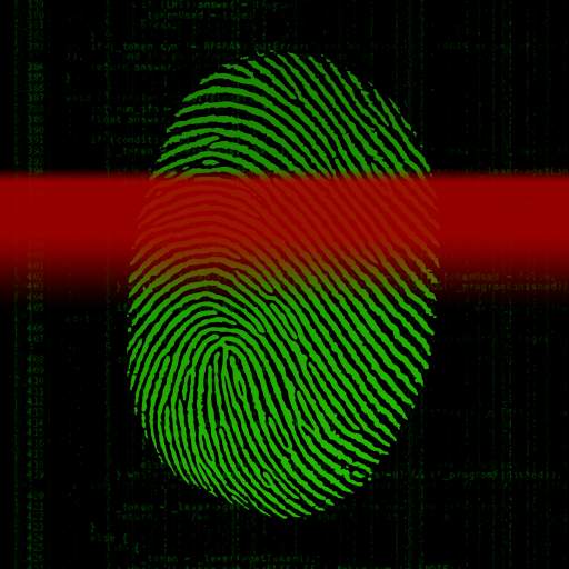 Mood Scanner Detector (Prank) 2.0