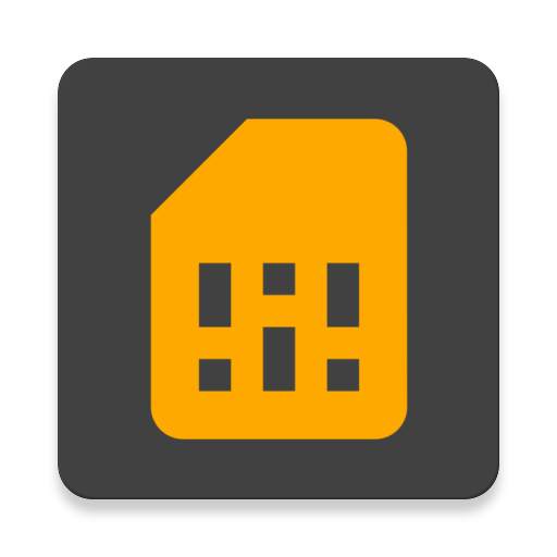 SIM Serial Number - ICCID 1.21