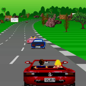 android Racing Car game icon