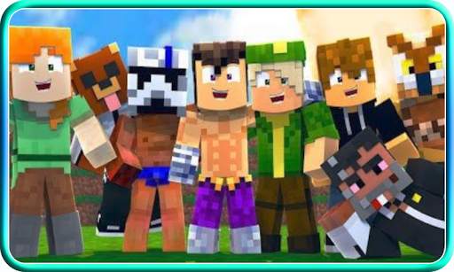 Karmaland Craft Map for Minecraft PE screenshot 3