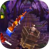 Temple Knight Run 1.0