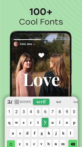 Chat Style for WhatsApp- Fonts screenshot 4