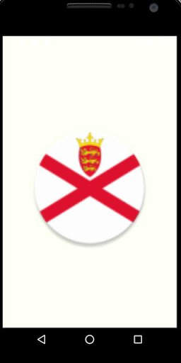 Jersey Cricket screenshot 1