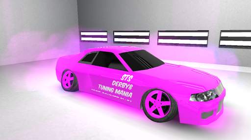 Car Modified Tuning - Airport Driver स्क्रीनशॉट 4