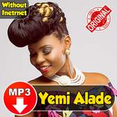 Yemi Alade Songs 1.0