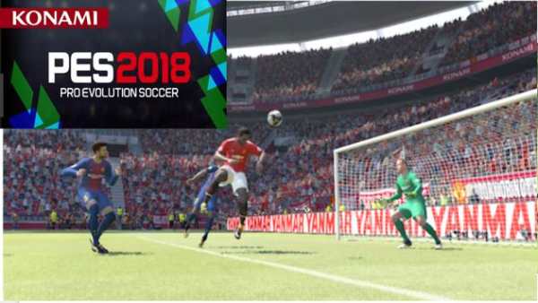 Pro PES 2019 Evolution Soccer Tips screenshot 3