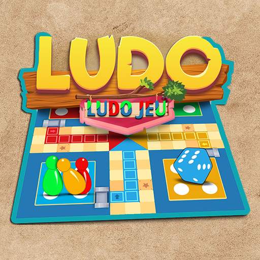 Ludo Game : Ludo Jeu de six 06092021