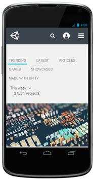 Cosmos3D: Unity connect Messenger for developers screenshot 2