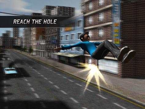 Angry Ragdolls Golf (MiniGolf) screenshot 6