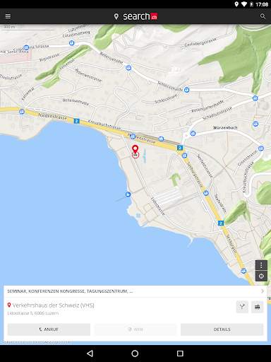 search.ch screenshot 9