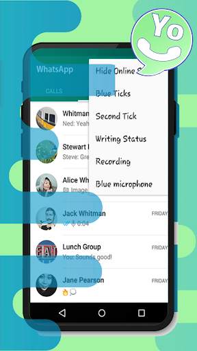YOWmassap :  New Version 2020 Yowa plus update screenshot 2