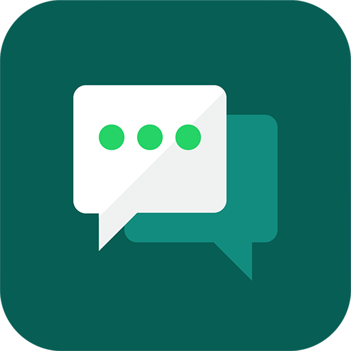 Fiberchat - Video &amp; Audio Calls, Chat app | Demo icon