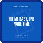 Guess The Song Artist 7.1.3z