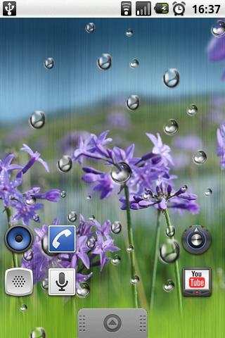 9s-LiveWonderlandWallPaperFree screenshot 2
