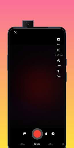 Ador - APP NOT AVAILABLE screenshot 5