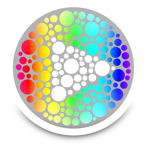 reHue Colorblindness Player icon