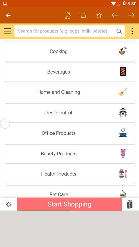 BD Online Shopping ই-কমার্স কেনাকাটা করুন screenshot 6