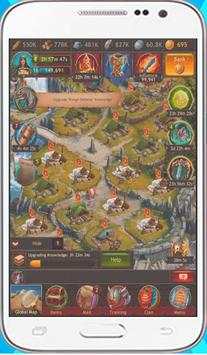 Tips Vikings War Of Clans screenshot 1