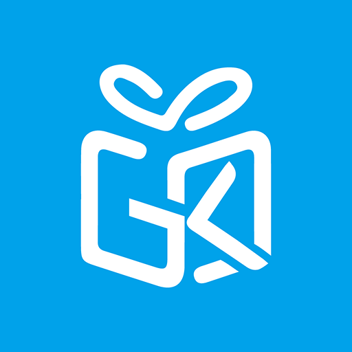 Gift Key - Earn Game Codes icon