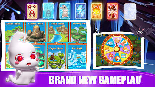 Solitaire TriPeaks - Card Game screenshot 4