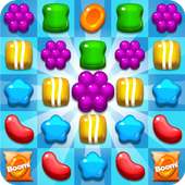 🍭 Sweet Candy PRO Blast 🍭 logo