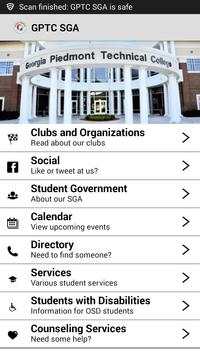 GPTC SGA screenshot 1