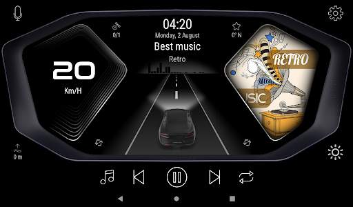 CarWebGuru Car Launcher screenshot 16