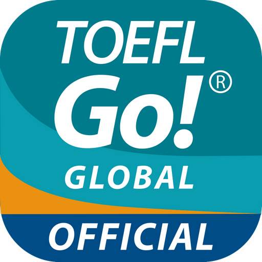TOEFL Go! Global 2.00.0