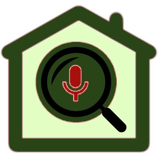 Eye-easy Voice launcher 1.3