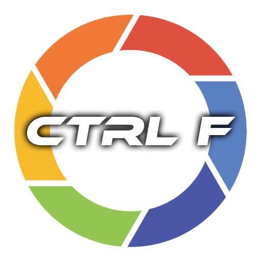 Ctrl F - Live camera search 0.1.1