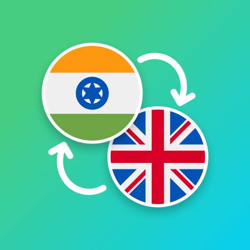 Hindi - English Translator 5.1.3