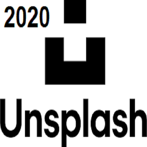 unsplash app icon