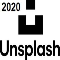 unsplash app