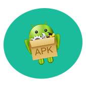 APK Share ( Extractor ) 1.3