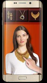 Jewellery Photo Editor screenshot 2