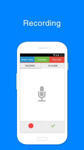 Voice Record Translator Free screenshot 5
