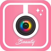 Beauty Camera Plus Editor icon