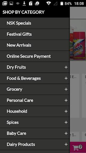 NSK Shopee screenshot 4