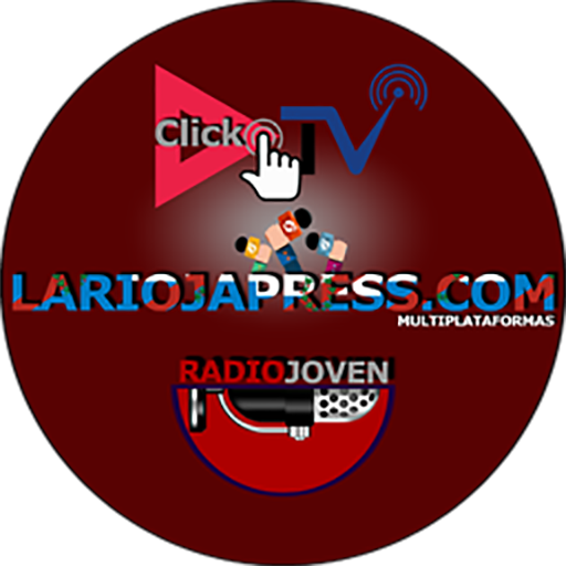 La Rioja Press icon
