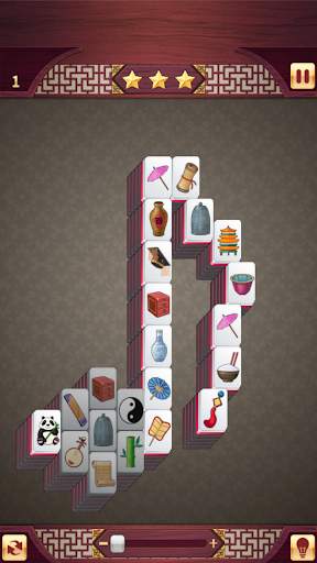Mahjong King screenshot 6